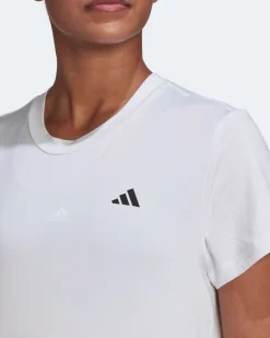 ADIDAS - T-shirt AEROREADY Made for Training Minimal - HM4491