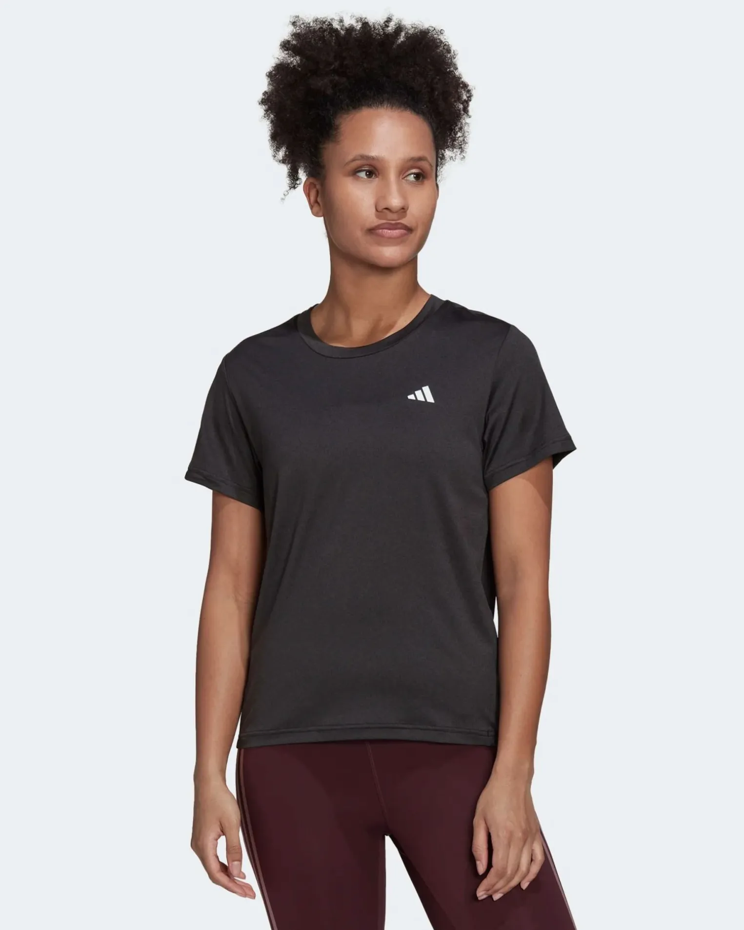 ADIDAS - T-shirt AEROREADY Made for Training Minimal - HM4490