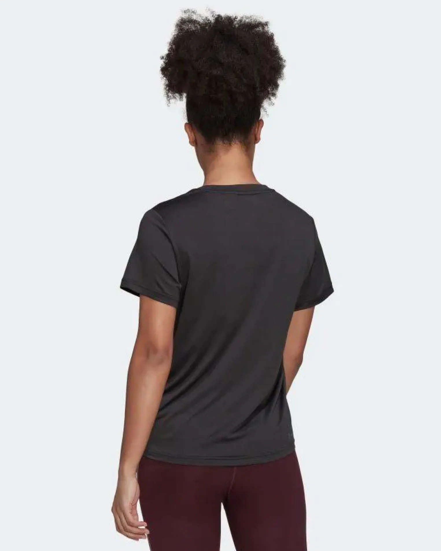 ADIDAS - T-shirt AEROREADY Made for Training Minimal - HM4490