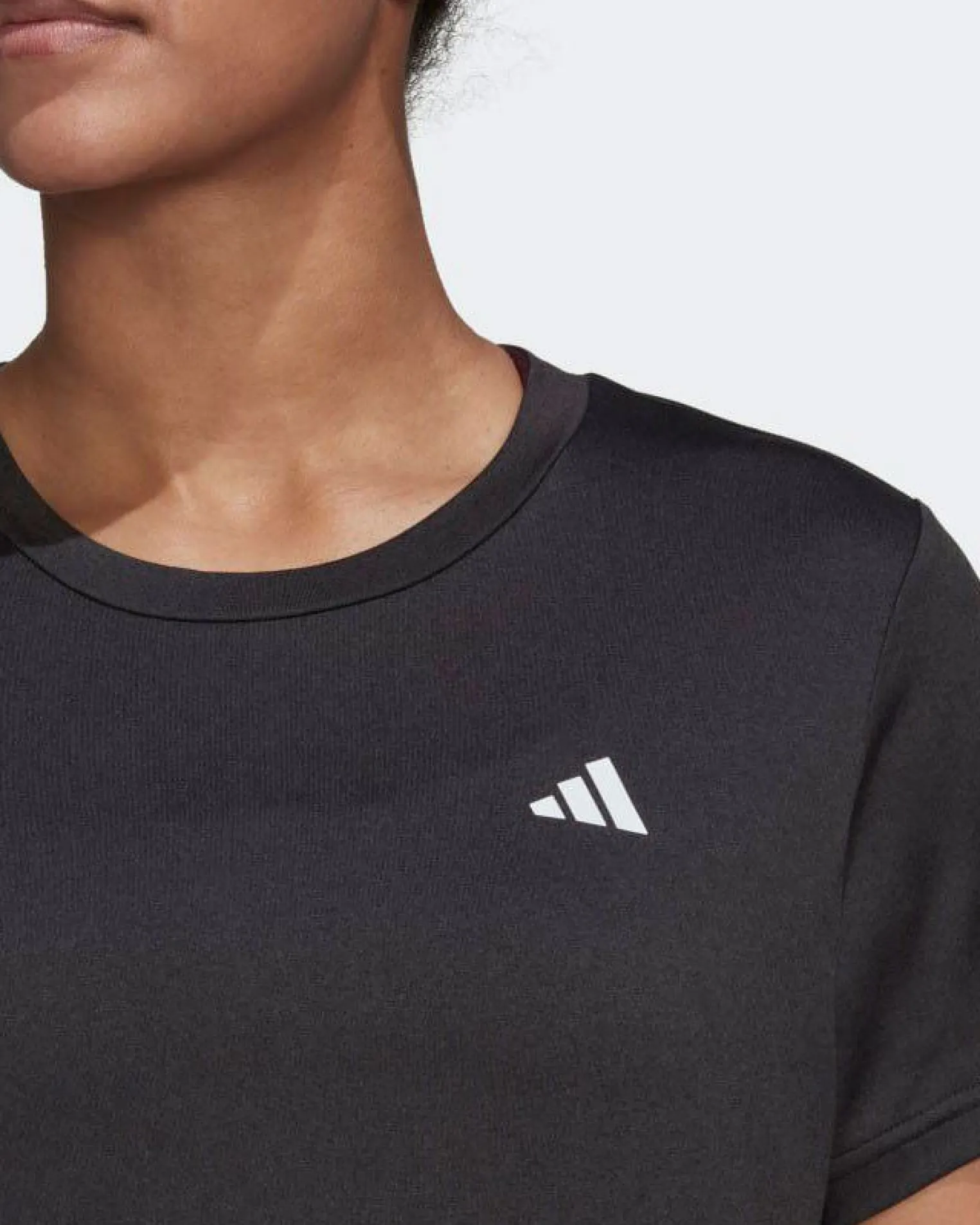 ADIDAS - T-shirt AEROREADY Made for Training Minimal - HM4490