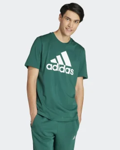 ADIDAS - T-SHIRT DA UOMO BL SJ T - IS1300