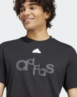 ADIDAS - T-SHIRT MM BL SJ T Q1 GD DA UOMO - IP3802
