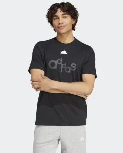 ADIDAS - T-SHIRT MM BL SJ T Q1 GD DA UOMO - IP3802