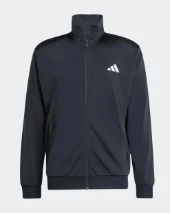ADIDAS - TUTA UOMO NERA TS -KB5269