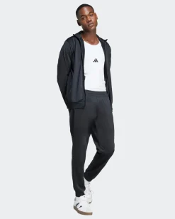 ADIDAS - TUTA UOMO NERA TS -KB5269