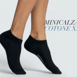 A8 DONNA MINICALZA LEI TRIS