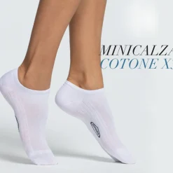 A8 DONNA MINICALZA LEI TRIS