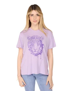 AD00351P TSHIRT MEZZA MANICA