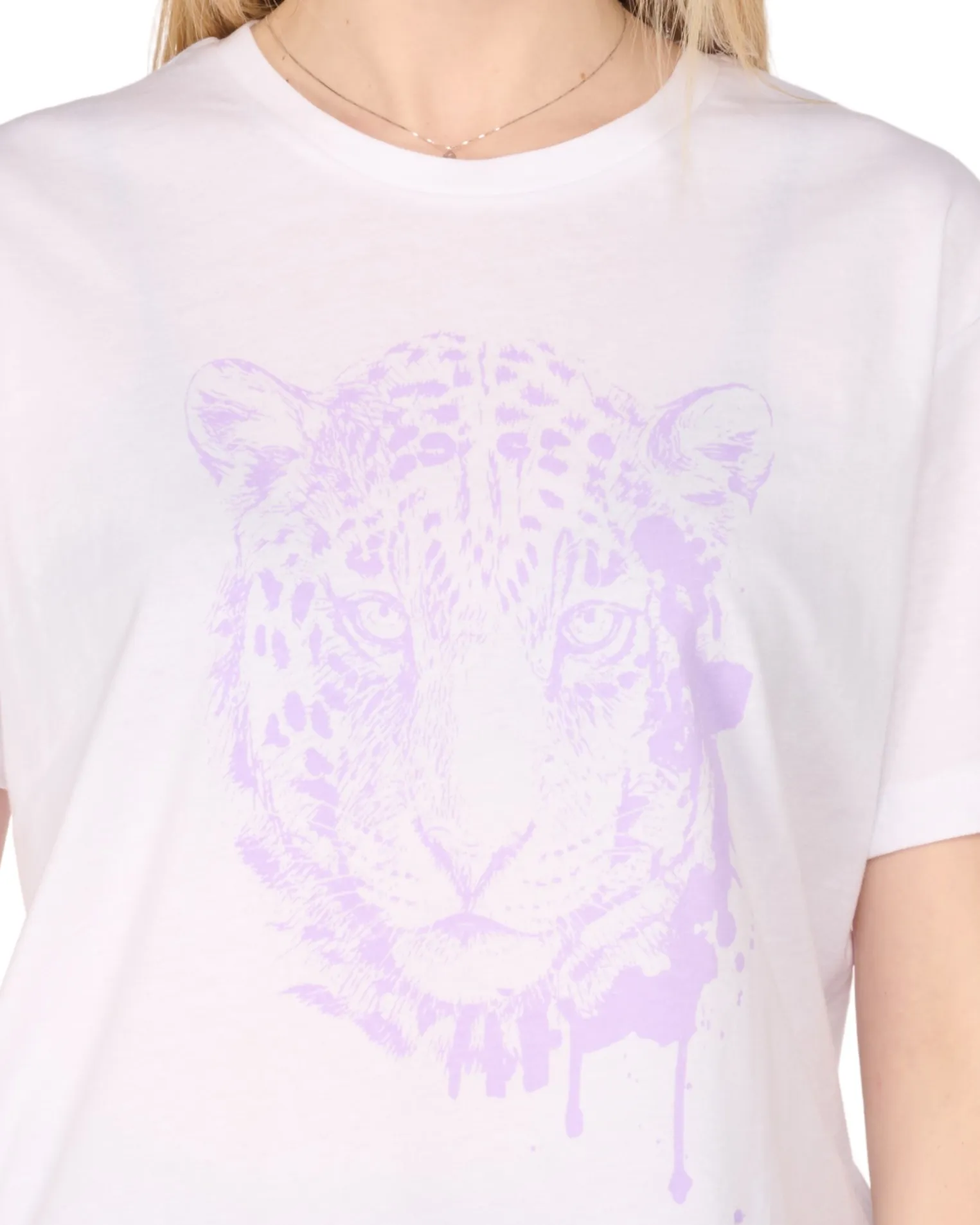 AD00351P TSHIRT MEZZA MANICA