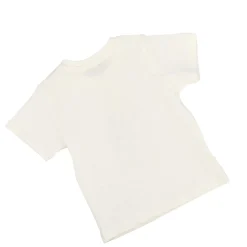 AMERICAN RAP - BABY MASCHIETTO TSHIRT MEZZA MANICA CON STAMPA