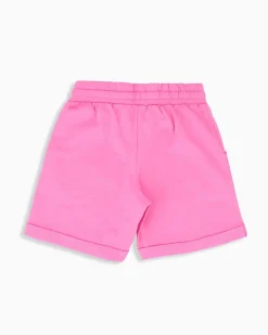 AMERICAN RAP - GIRL SHORTS