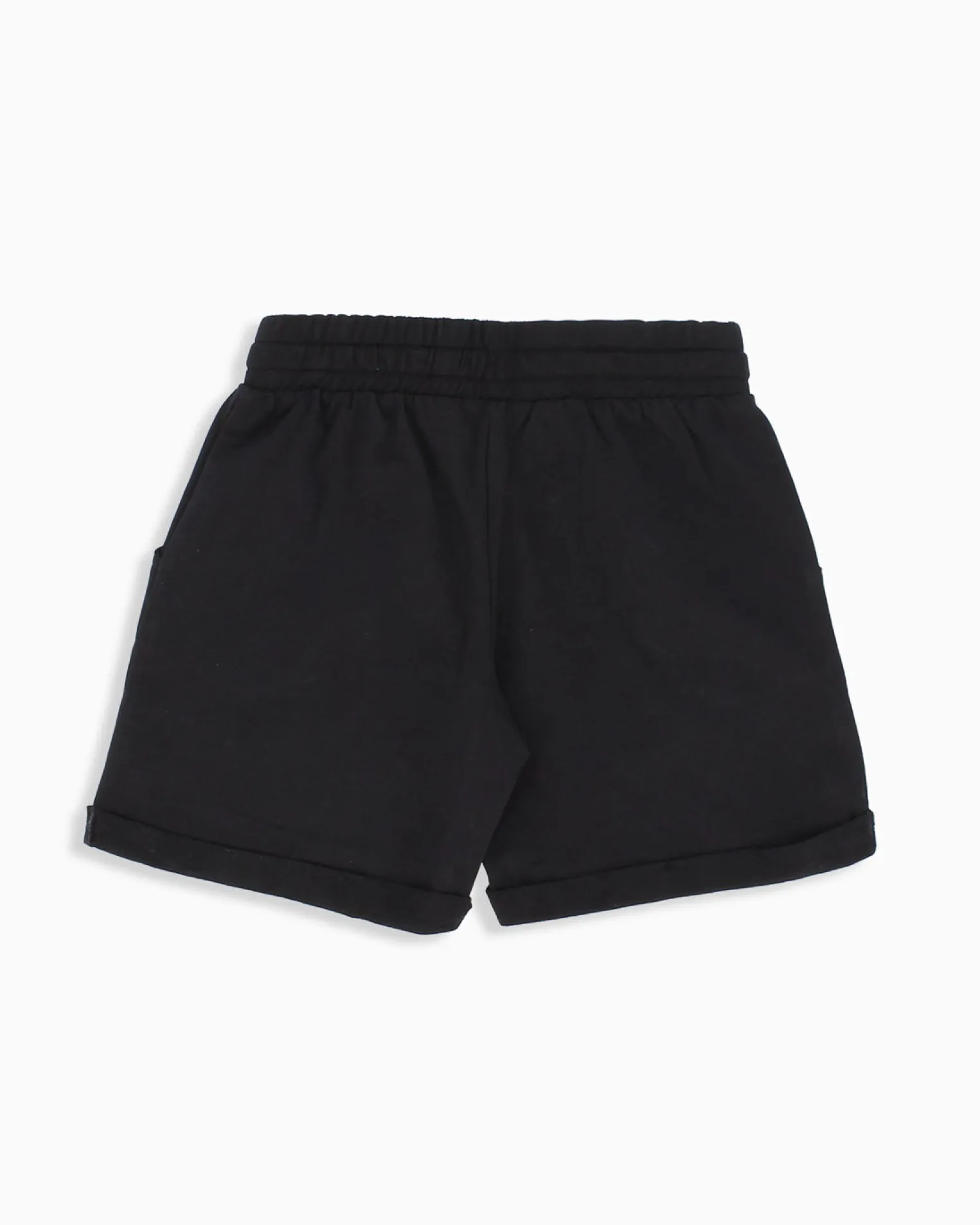 AMERICAN RAP - GIRL SHORTS