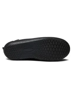 ARENA - Scarpe da scoglio bambino nere e verde lime ad asciugatura rapida, numerata 30/35