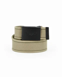 ARMATA DI MARE - Cinta beige militare da uomo