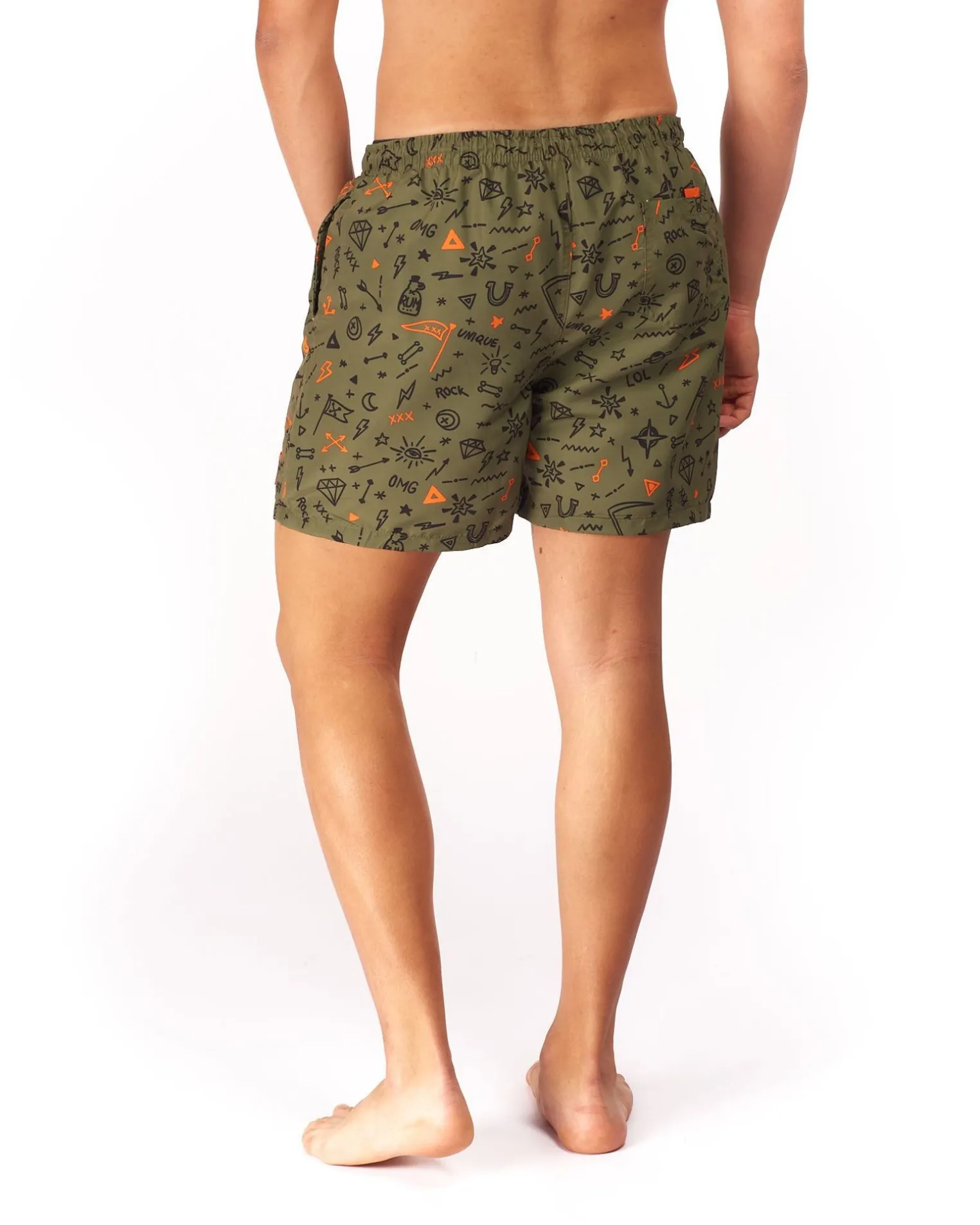 AU00457P COSTUME CON STAMPE