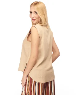 BACHATA - CAMICIA SMANICATA