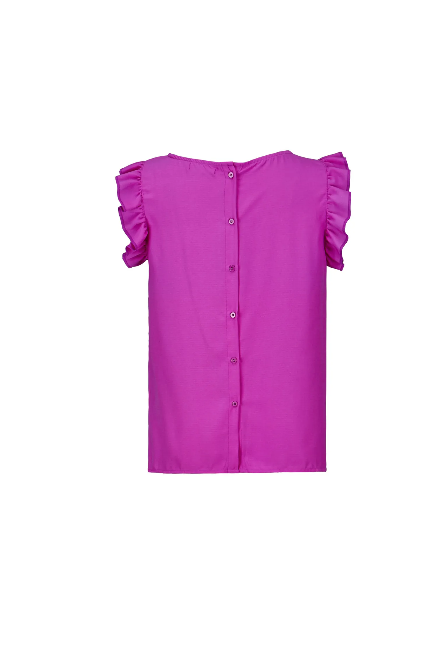 BACHATA - CAMICIA SMANICATA