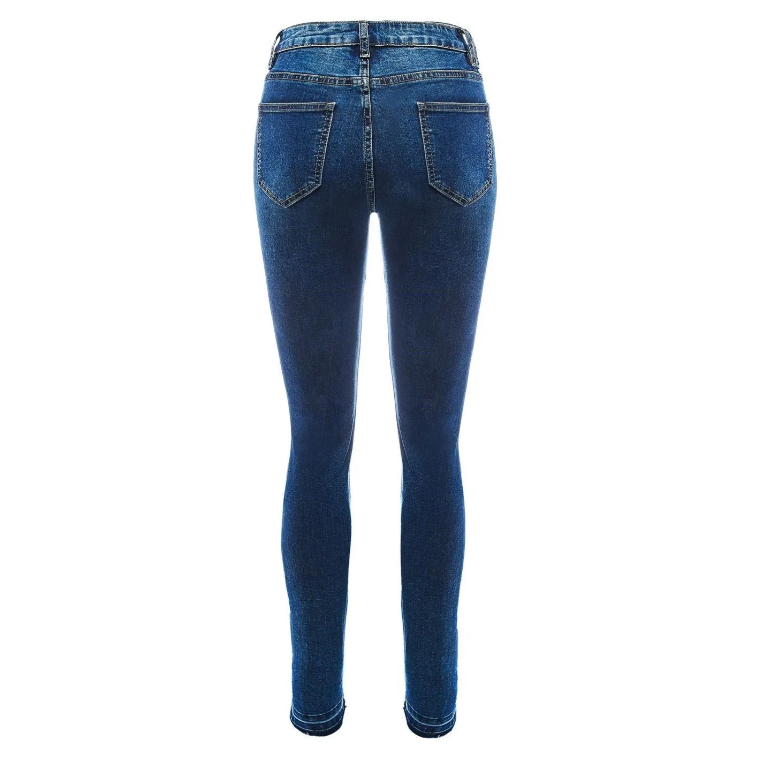 BACHATA - JEANS BLU