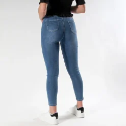 BACHATA - Jeans leggings push up