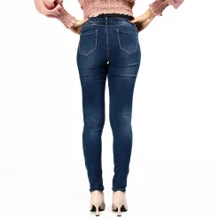 BACHATA - Jeans leggings push up