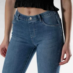 BACHATA - Jeans leggings push up
