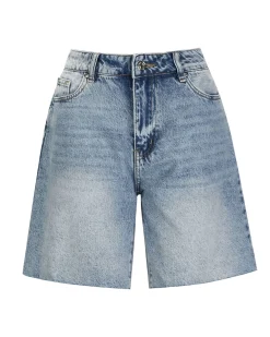 BACHATA - Short blue jeans