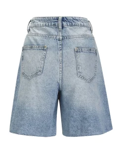 BACHATA - Short blue jeans