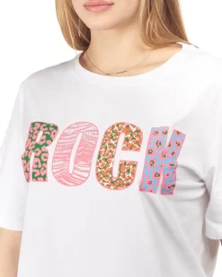 BACHATA - TSHIRT MANICA CORTA