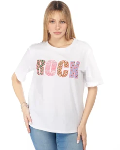 BACHATA - TSHIRT MANICA CORTA
