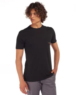 BACI &ABBRACCI - TSHIRT MEZZA MANICA