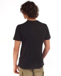 BACI &ABBRACCI - TSHIRT MEZZA MANICA