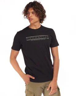 BACI &ABBRACCI - TSHIRT MEZZA MANICA