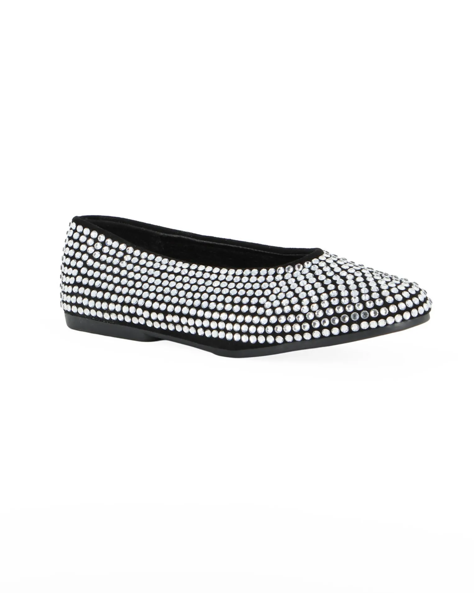 BALLERINA STRASS