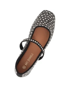 BALLERINA STRASS