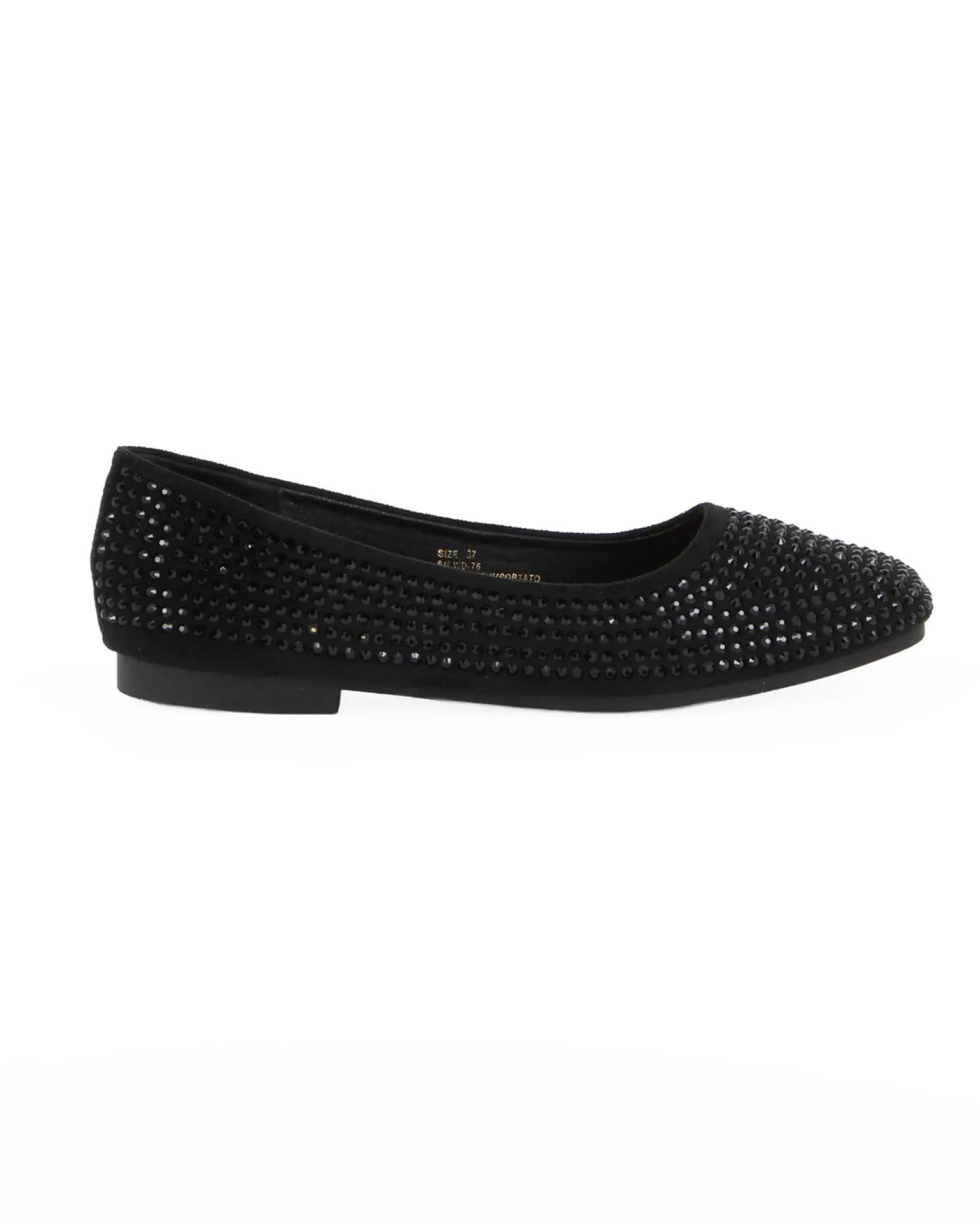 BALLERINA STRASS