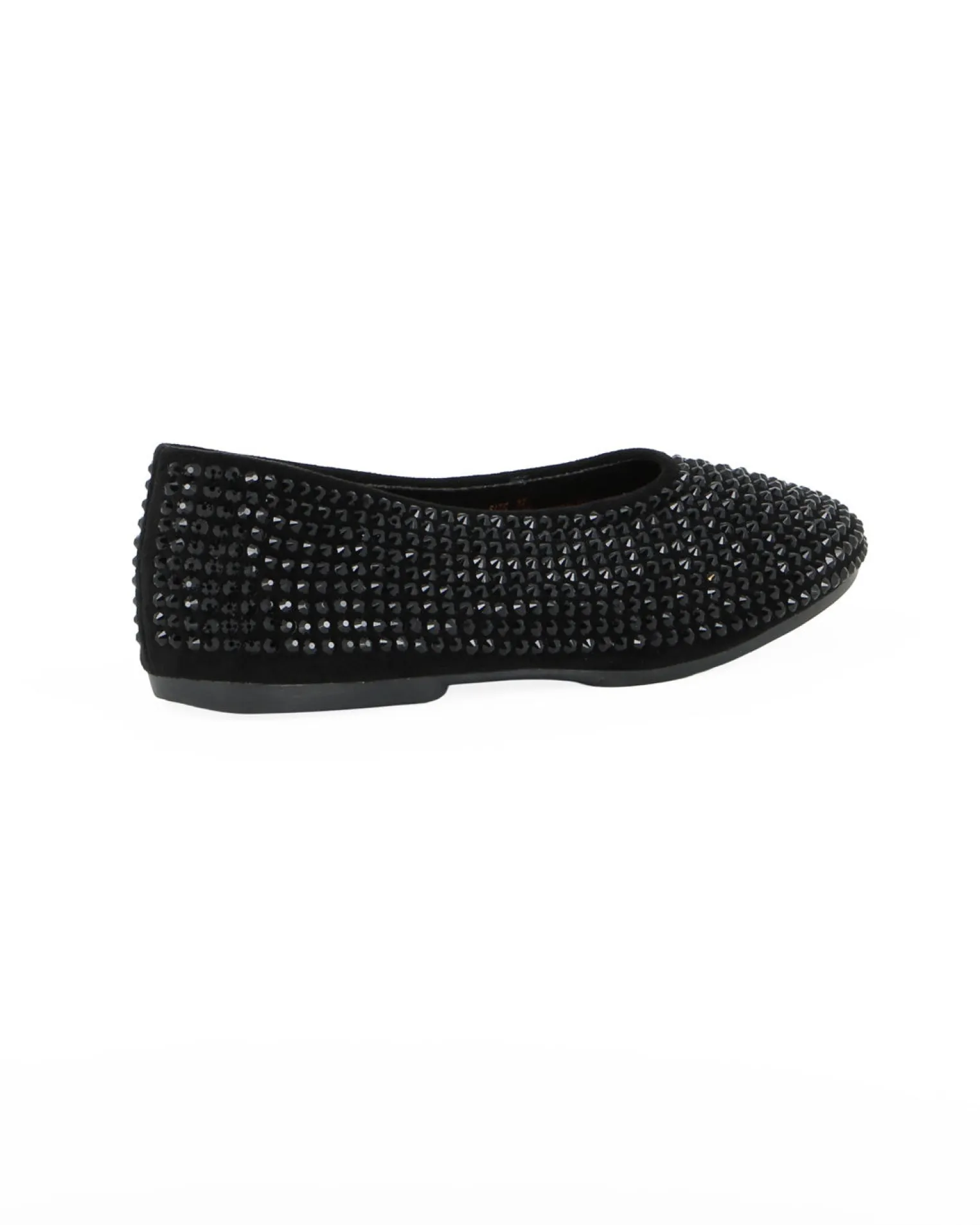BALLERINA STRASS