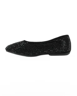 BALLERINA STRASS