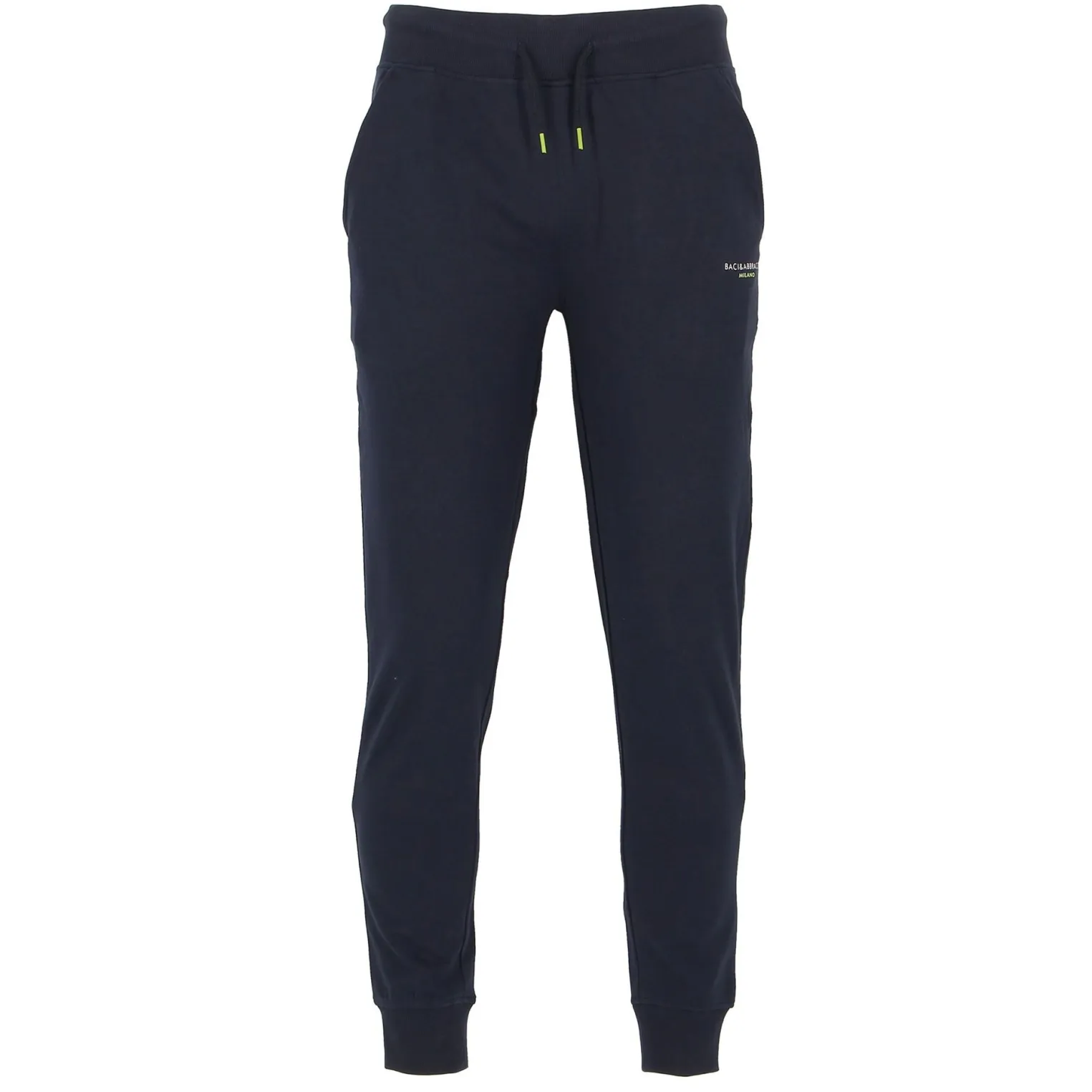 B&A - PANTALONE FELPA