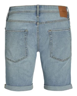BERMUDA JEANS