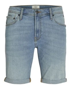BERMUDA JEANS