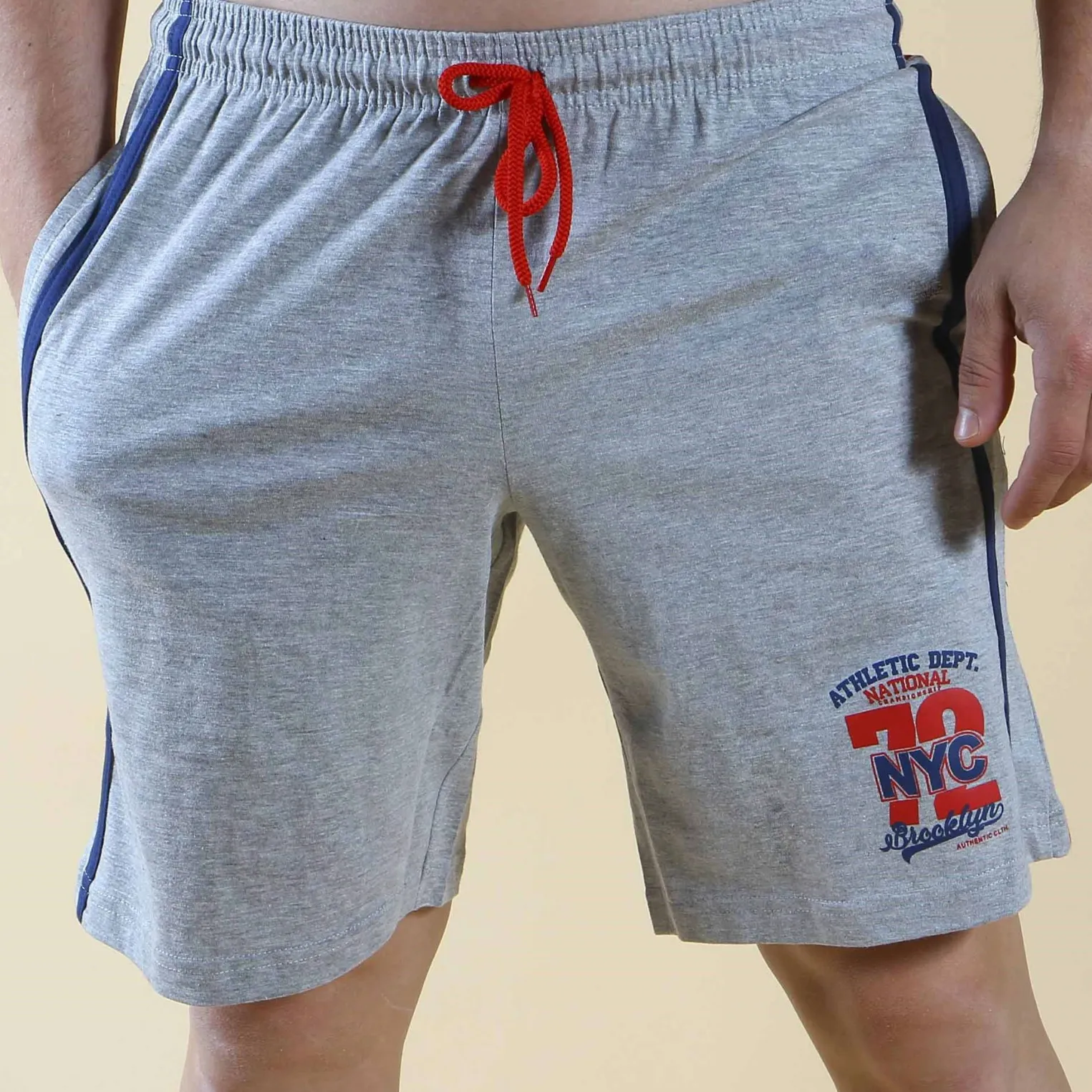 BERMUDA JERSY