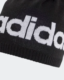 BERRETTO DAILY BEANIE LT BLACK
