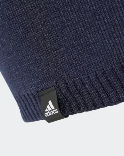 BERRETTO DAILY BEANIE LT INK