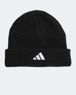 BERRETTO K BEANIE BLACK