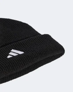 BERRETTO K BEANIE BLACK