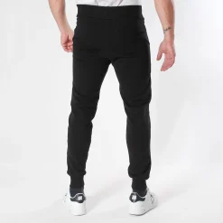 BIG BALLER - PANTALONE FELPA