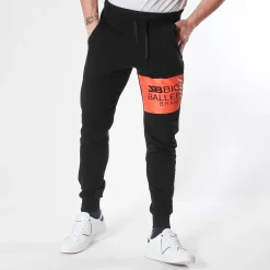 BIG BALLER - PANTALONE FELPA