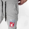 BIG BALLER - PANTALONE FELPA