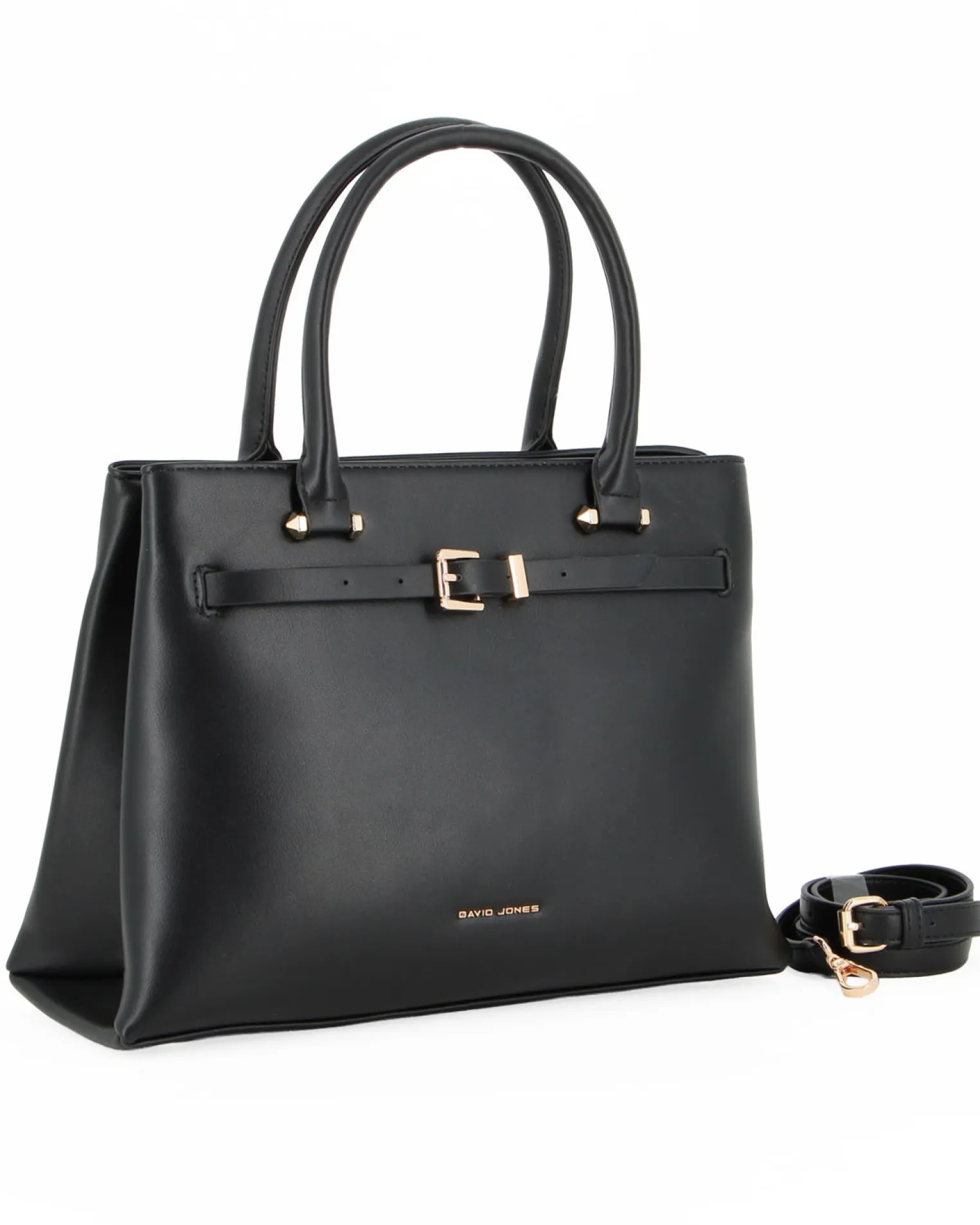 BORSA A MANO 2MANICI C/CINTURINO FRONT.