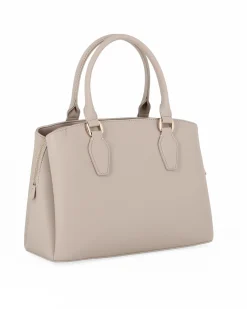 BORSA A MANO 2MANICI NAPPATA C/CHARM